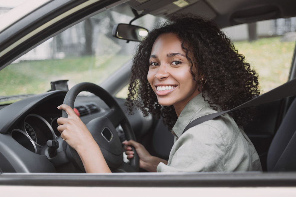 driving school