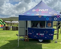 donut trailer garden route - 1