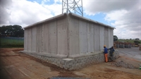 specialist precast concrete factory - 2