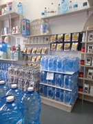 new water shop franchise - 2