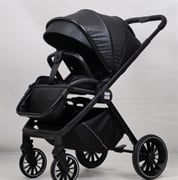 well established baby stroller - 1