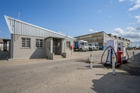 exclusive industrial property markman - 1