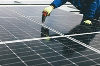 highly profitable solar service - 3