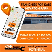 cartime car repair franchise - 1