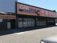 well-known cartime service repairs - 1