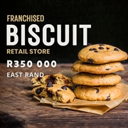 established biscuit retail store - 1