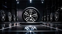 established cars wheels tyres - 2