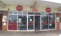 sold-established wimpy restaurant helderberg - 3