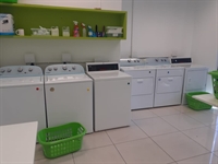 profitable busy laundry business - 1