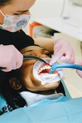 well established dental practice - 1