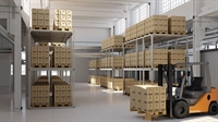 established profitable warehousing distribution - 1