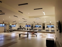 franchised boutique fitness centre - 3