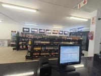 fully licensed liquor pretoria - 1