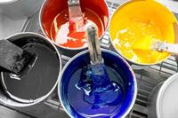 paint manufacturing business - 1