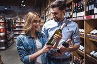 profitable liquor store wholesaler - 1