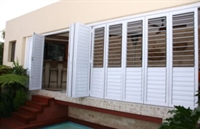 aluminium security shutter manufacturer - 1