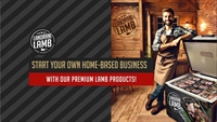 lucrative home based business - 1