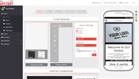 established mobile app builder - 1