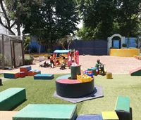 preschool site bramley - 2