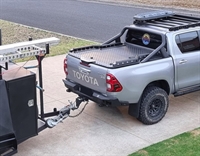 well-established bakkie canopy manufacturing - 2