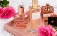 online perfume sales business - 1