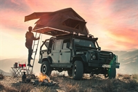 canopy 4x4 accessory business - 3